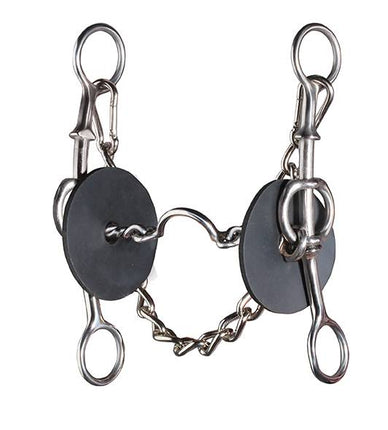 PC Elevation Gag Twisted Low Port