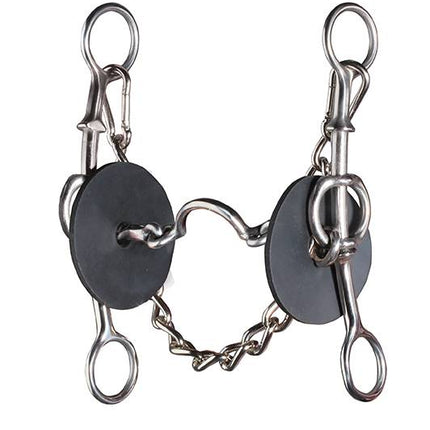 PC Elevation Gag Med Port