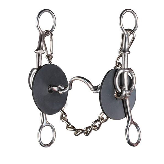 PC Elevation Gag Med Port