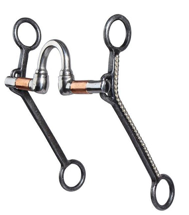 Loose Swept Back - Correction