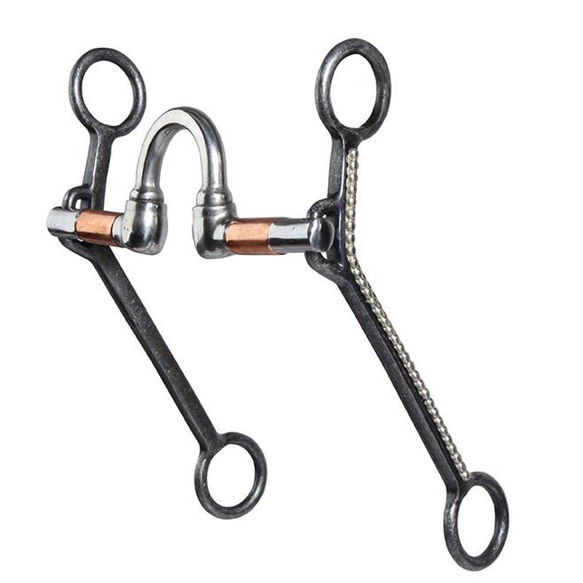 Loose Swept Back - Correction