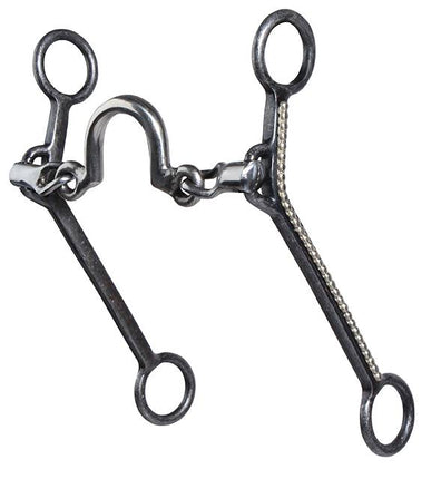 Loose Swept Back Port Chain