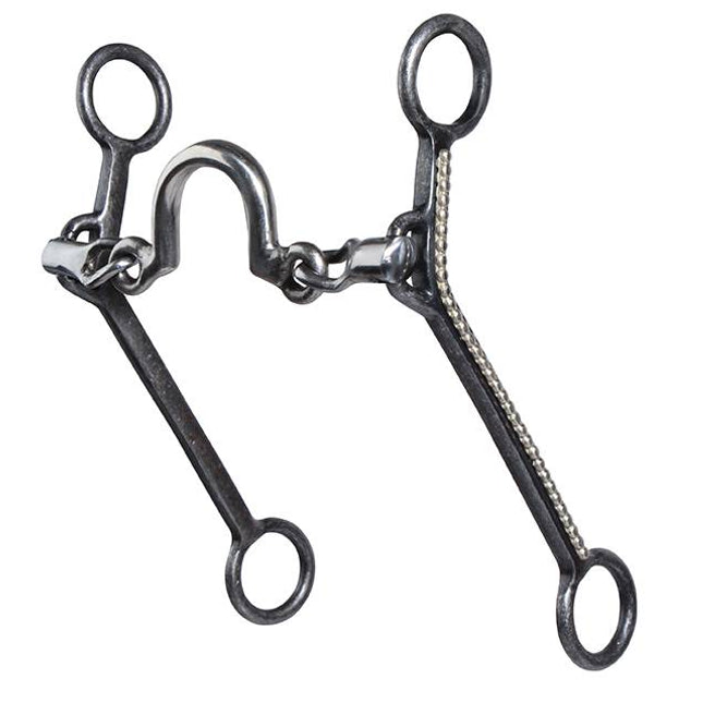 Loose Swept Back Port Chain