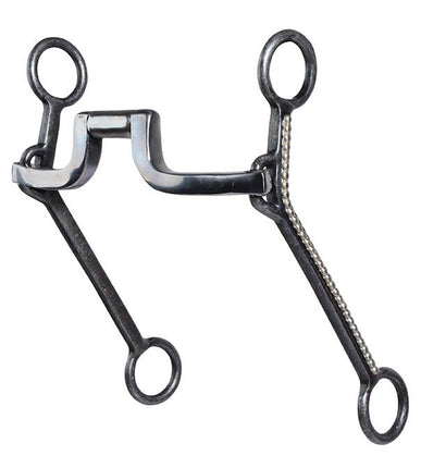 Loose Swept Back Square Port