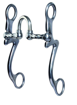 7 Shank Slow Twist Correction