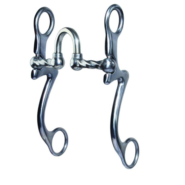 7 Shank Slow Twist Correction