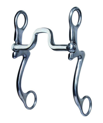 7 Shank Square Port