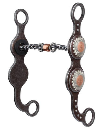 *Sunflower Twisted Dogbone