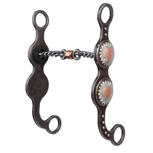 Sunflower Twisted Dogbone