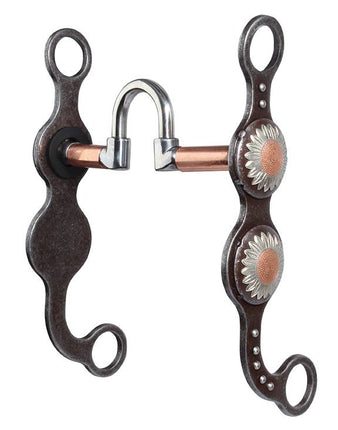 Sunflower Correction