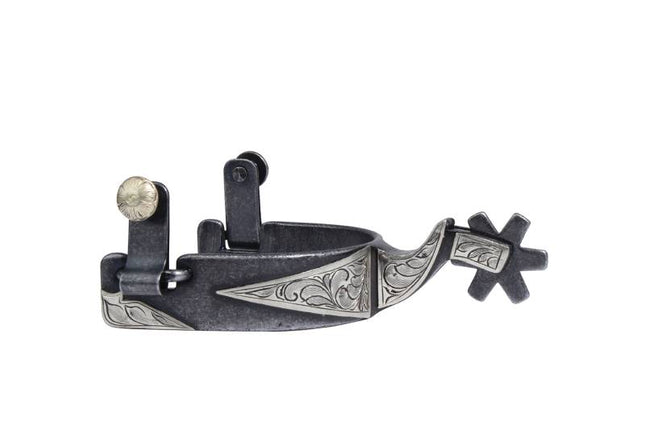 PC Spur 1" 6 pt Rowel