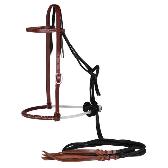 Professional's Choice Ranch Jr Horse Loping Hack