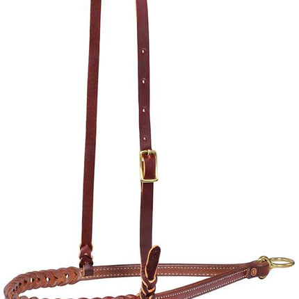 PC Noseband Blood Knot