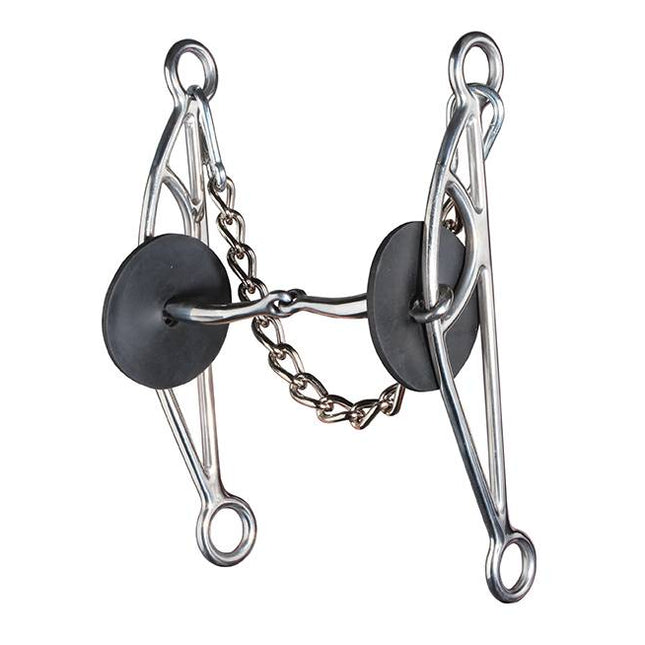 Greeley Snaffle