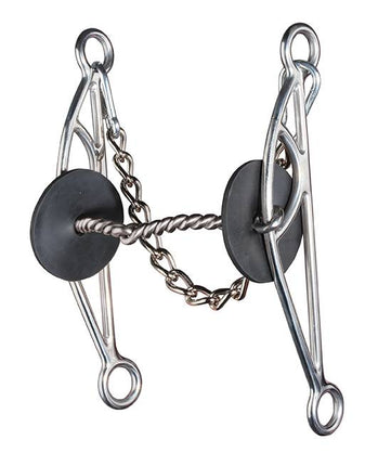 Greeley Twisted Wire