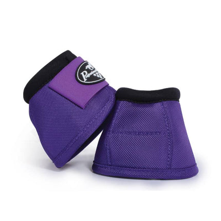 Ballistic Overreach Boots Purple