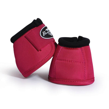 Ballistic Overreach Boots Raspberry