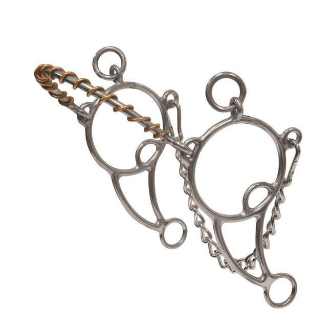 Hackamore pony Stubben colore nero Hackamore pony Stubben colore nero