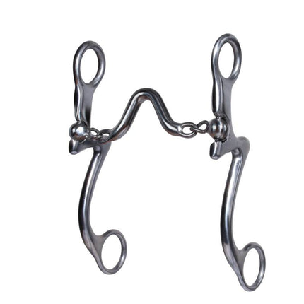 PC 7 Shank Wide Port Chain