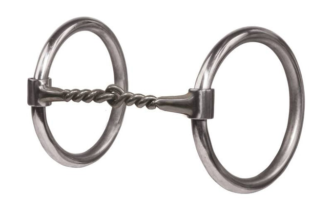 PC O Ring Half & Half