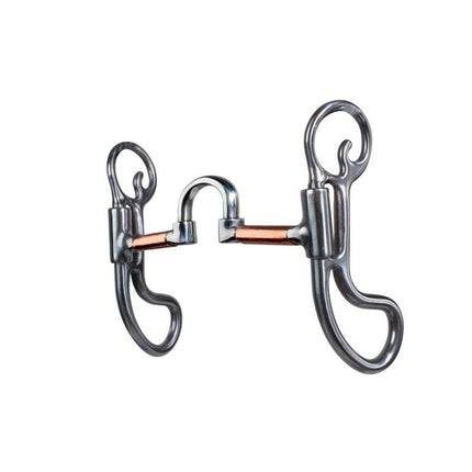 PC Teardrop Pony Correction