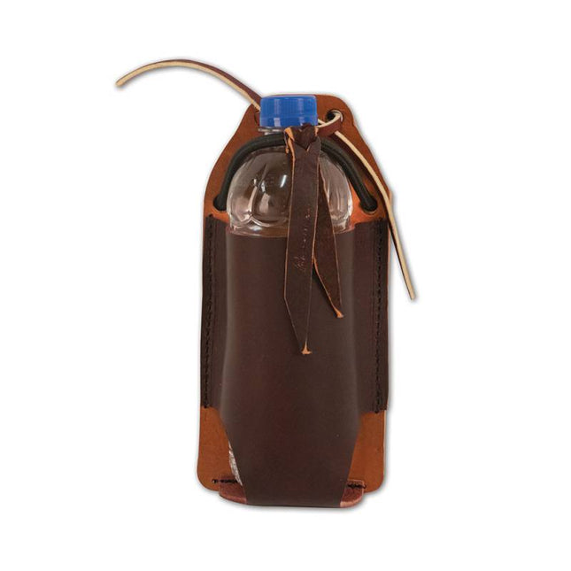 PC Water Bottle Holder Burgundy