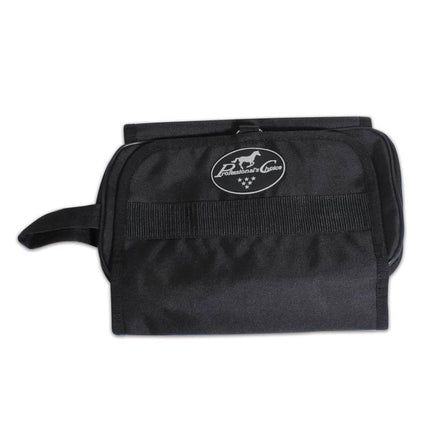 PC Foldable Hanging Bag Black