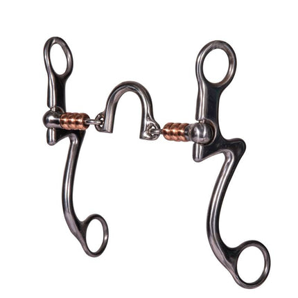 *7 Shank Floating Port Loose Rings