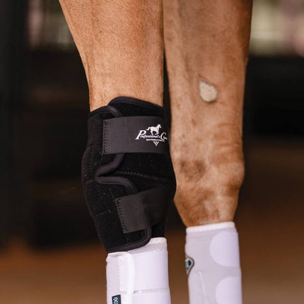 Professional's Choice Quick Wrap Knee Boot