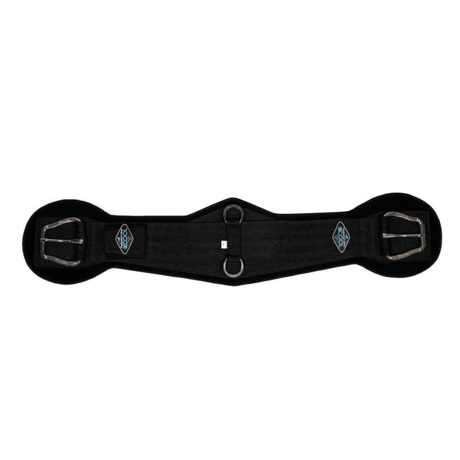2XCool Cinch Black