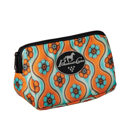 PC Small Pouch Flower