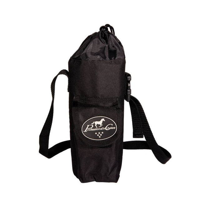 PC Water Bottle Pouch Black