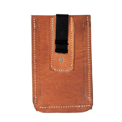 Leather Cell Phone Case Belt Clip