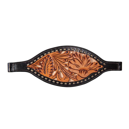 Professional's Choice Bronc Halter Buckstitched Filigree