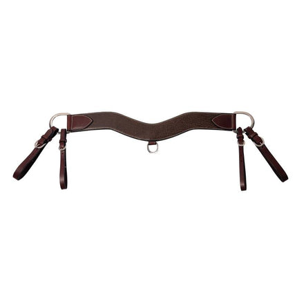 *PC Steer Tripper Bison