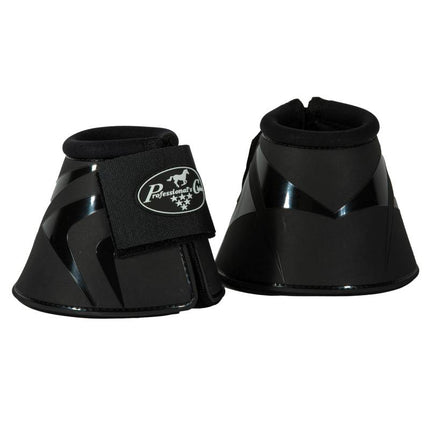 Hard Shell All-Purpose Bell Boots - Neoprene Lining