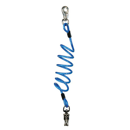PC Trailer Tie Coil 6'