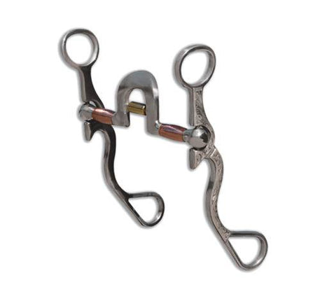 Bob Avila Santa Maria Port w/ Roller