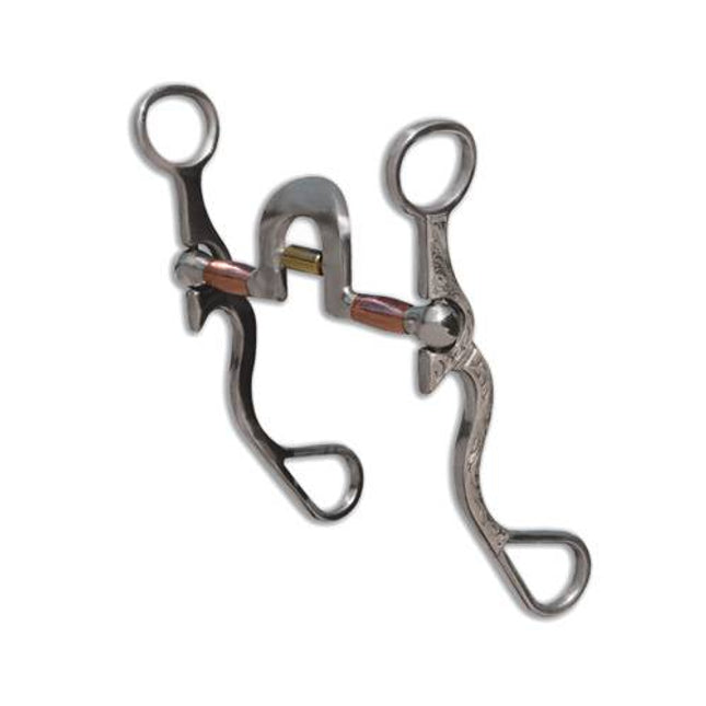 Bob Avila Santa Maria Port w/ Roller