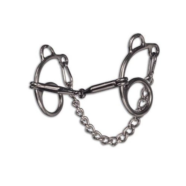 EQ 66 Snaffle