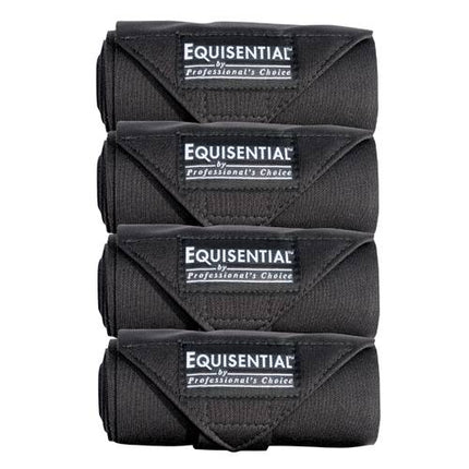 Equisential Standing Bandage