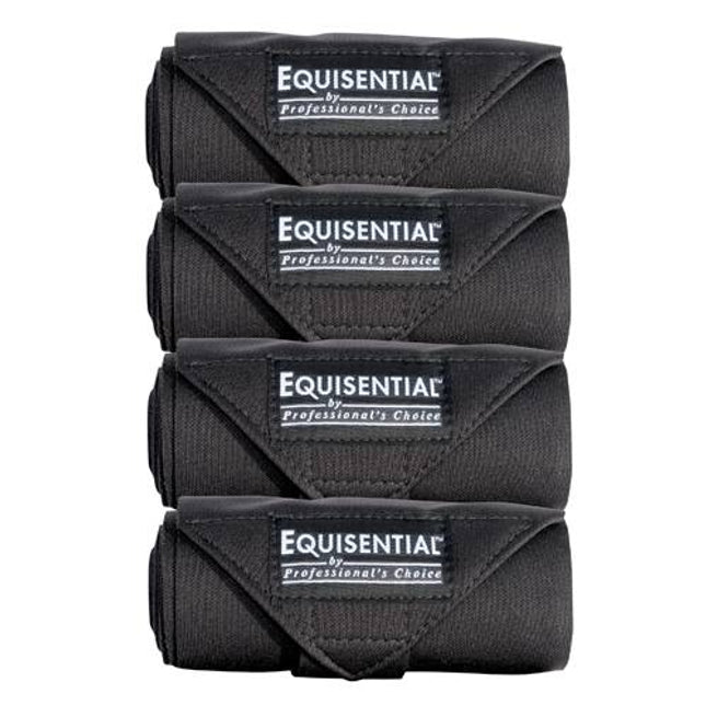 Equisential Standing Bandage