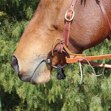 Avila Nylon Bit Hobble