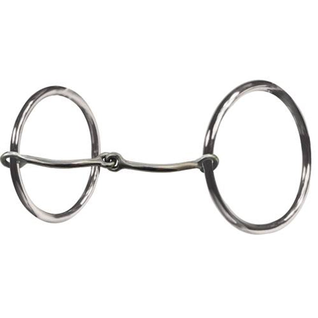 Brittany Pozzi O Ring Smooth