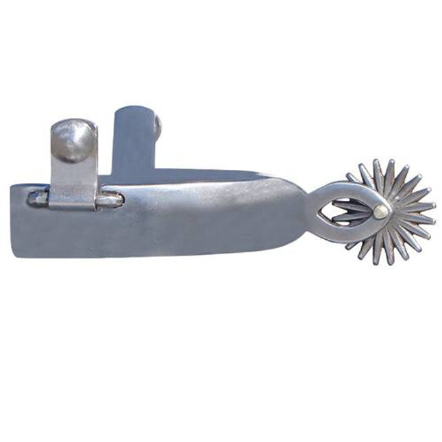 PC Spur Cowhand 20 pt. Rowel