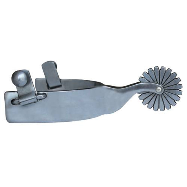PC Spur Cowhand 20 pt Rowel