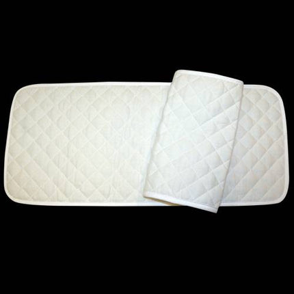 Equisential Standing Wrap 14"