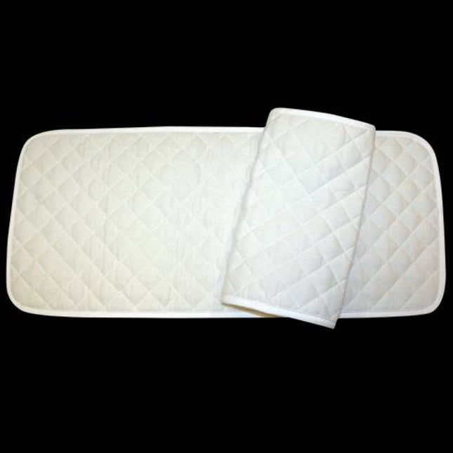 Equisential Standing Wrap 12"