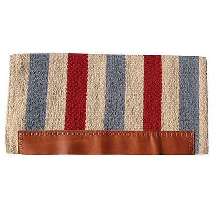 PC Casa Zia Navajo Saddle Blanket Grey/Crimson