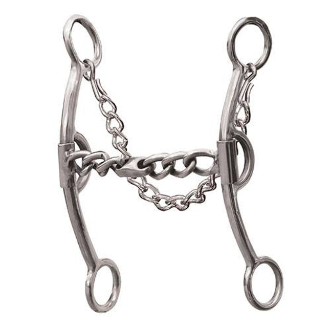 Derby Bit 6.75" Chain